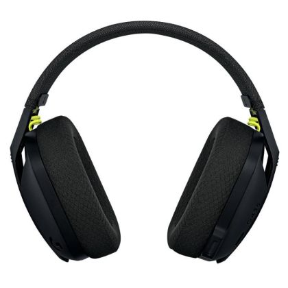 Gaming Wireless Headphones Logitech G435 Lightspeed Wireless, Microphone, Black