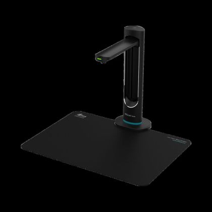 IRIScan Desk 6 Desktop Business Camera Scanner