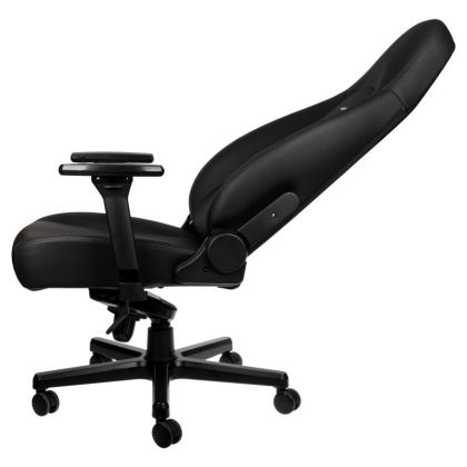 Геймърски стол noblechairs ICON, Black Edition