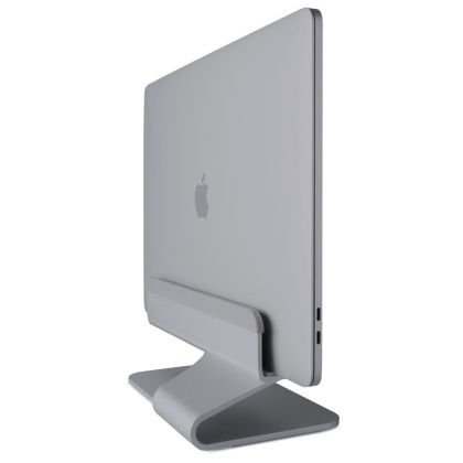 Laptop Stand Rain Design mTower, Silver