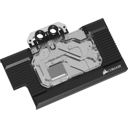 GPU Water Block Corsair Hydro XG7 RGB for RTX 2070 Series Founders Edition CX-9020008-WW