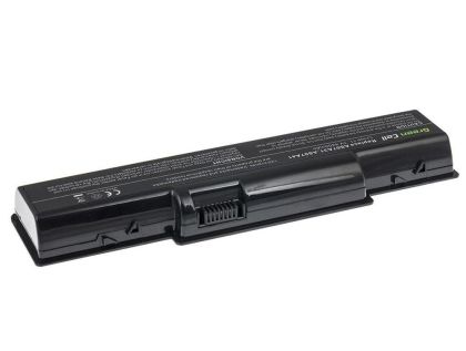 Laptop Battery for Acer Aspire 4310/4520/4710/4920/4930G AS07A41/ASO7A42 GREEN CELL 11.1V/4400mAh 