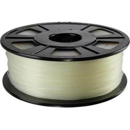Refill 3D printer WEISTEK Acccreate - ABS filament 1.0kg, 1.75 mm NATURE