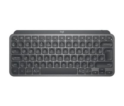 Wireless Keyboard Logitech MX Keys Mini, Graphite