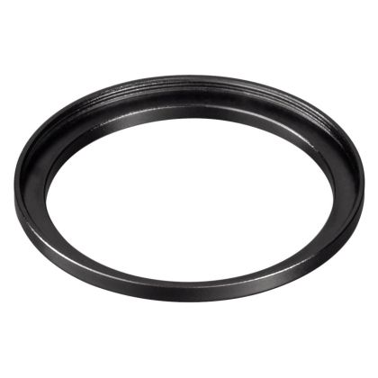 Filter Adapter Ring HAMA 15852, Lens 58.0 mm, Filter 52.0 mm