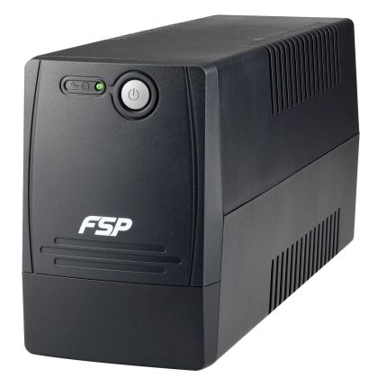 UPS FSP Group FP1000, 1000VA, Line Interactive