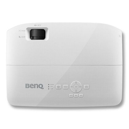 Видеопроектор BenQ MX550, DLP, XGA, 3600 ANSI, 20 000:1