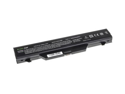 Laptop Battery for HP Probook 4510 4510s 4515s 4710s 4720s / 11,1V 4400mAh IB89  GREEN CELL