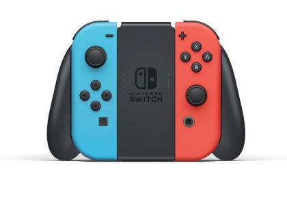 Consle Nintendo Switch Red & Blue 32GB