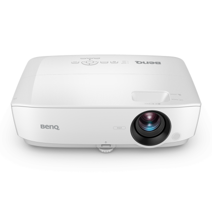 Projector BenQ MX536,DLP, XGA, 4000 ANSI, 20 000:1