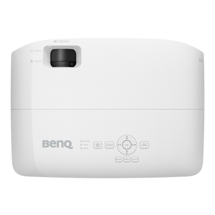 Projector BenQ MX536,DLP, XGA, 4000 ANSI, 20 000:1