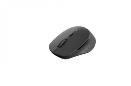 Безжична оптична мишка RAPOO M300 Silent, Multi-mode, безшумна, Черен