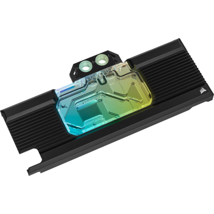 GPU Water Block Corsair Hydro XG7 RGB for RTX 2080 Ti Series Founders Edition CX-9020010-WW