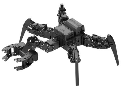 Комплект за роботика Robotis ENGINEER, Kit 2, 14г.