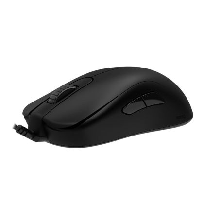 Геймърска мишка ZOWIE S2-C, Оптична, Кабел, USB