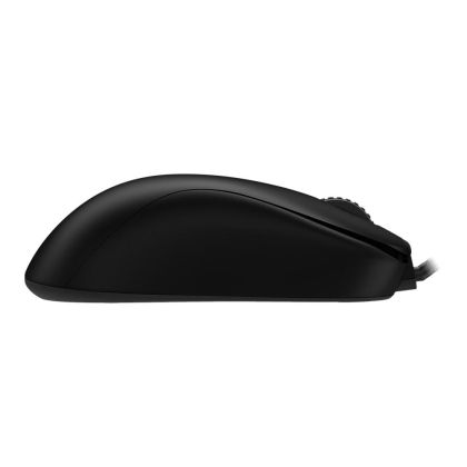 Геймърска мишка ZOWIE S2-C, Оптична, Кабел, USB