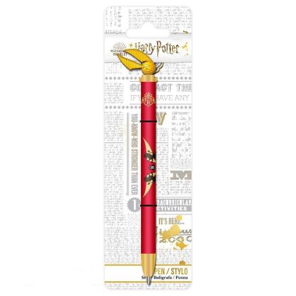 ABYSTYLE HARRY POTTER Gryffindor pen