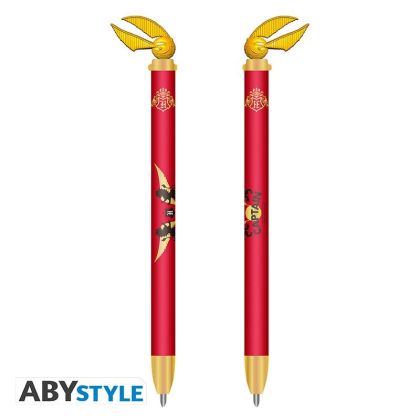 ABYSTYLE HARRY POTTER Gryffindor pen