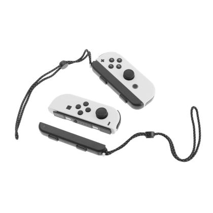 Consle Nintendo Switch OLED White/Gray