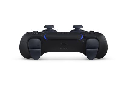 Wireless Gamepad Sony PS5 DualSense Wireless Controller - Midnight Black