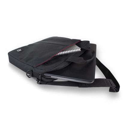 ACT Laptop shoulder bag 15 up to 16.1 inch