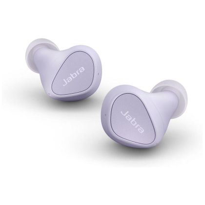 Bluetooth Headset Jabra Elite 4 Lilac
