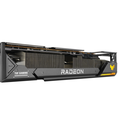 Graphic card ASUS TUF GAMING AMD RADEON RX 7900 XTX OC 24GB GDDR6