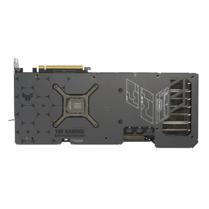 Graphic card ASUS TUF GAMING AMD RADEON RX 7900 XTX OC 24GB GDDR6