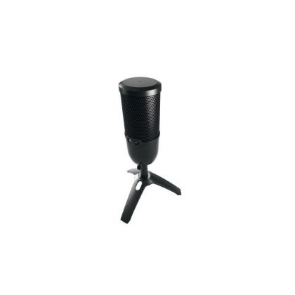 Настолен микрофон CHERRY UM 3.0, Стрийминг, USB