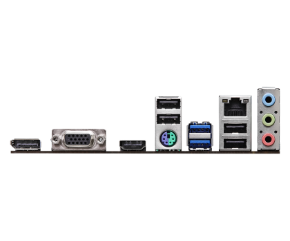 Motherboard ASRock H610M-HDV, LGA1700, DDR4, mATX