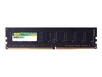 SILICON POWER DDR4 8GB 2666MHz CL19 DIMM 1.2V