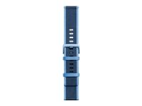 XIAOMI Watch S1 Active Braided Nylon Strap Navy Blue