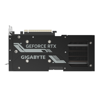 Graphic card GIGABYTE GeForce RTX 4070 TI WINDFORCE OC 12GB GDDR6X