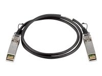 D-LINK SFP+ Direct Attach Stacking Cable 1M