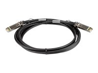 D-LINK SFP+ Direct Attach Stacking Cable 3M