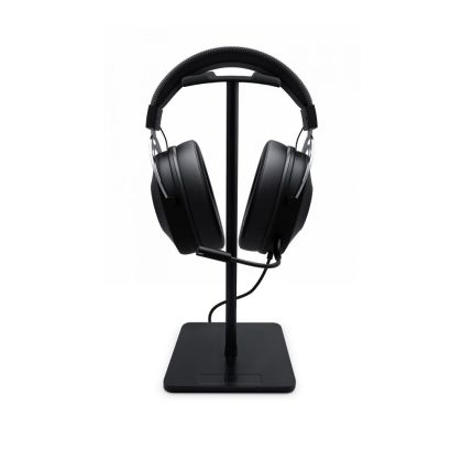 FragON -  A1 headset holder, Black