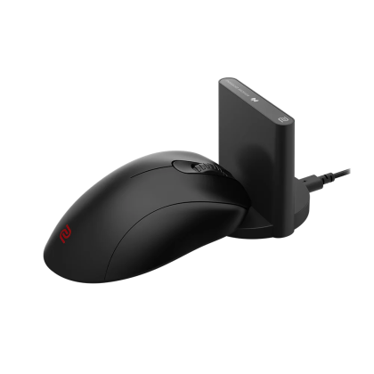 Wireless Gaming Mouse ZOWIE EC3-CW, Black