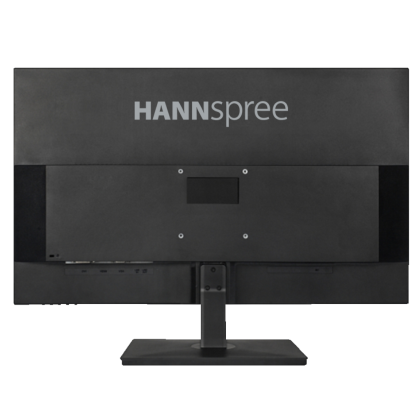 Monitor HANNSPREE HS272PDB, WQHD, Wide, 27 inch, 60Hz, HDMI, DP, Black
