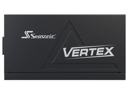 Power Supply SEASONIC VERTEX GX-1200 1200W, 80+ Gold PCIe 5.0, Fully Modular