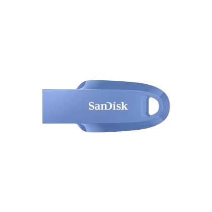 SanDisk Ultra Curve 3.2 Flash Drive, Blue