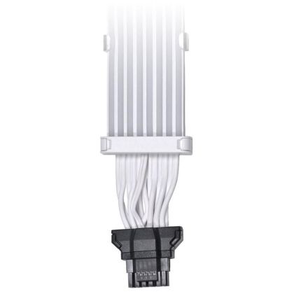 Extension cable Lian Li Strimer Plus V2 16-Pin 12VHPWR for RTX 40-Series, 108 LED