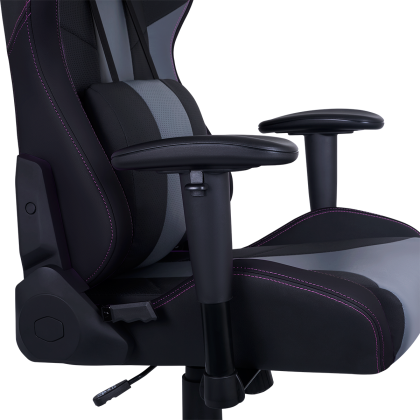 Gaming Chair Cooler Master Caliber R3