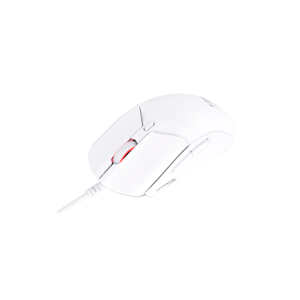 Gaming Mouse HyperX Pulsefire Haste 2, White