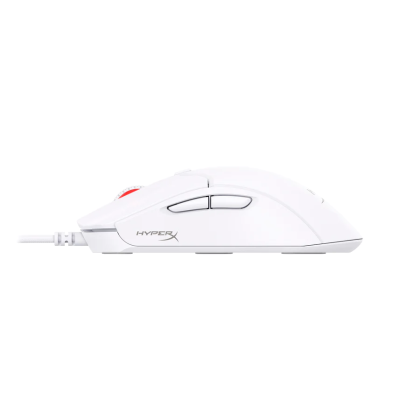 Gaming Mouse HyperX Pulsefire Haste 2, White