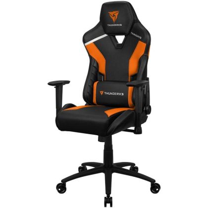 Gaming Chair ThunderX3 TC3 Orange Black