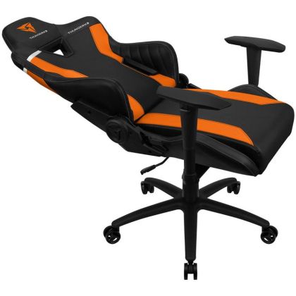 Gaming Chair ThunderX3 TC3 Orange Black
