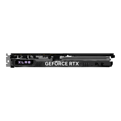 Graphic card PNY GeForce RTX 4070 GAMING VERTO EPIC-X RGB 12GB GDDR6X