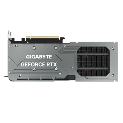 Graphic card GIGABYTE GeForce RTX 4060 TI GAMING OC 8GB GDDR6