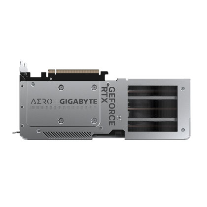 Graphic card GIGABYTE GeForce RTX 4060 TI AERO OC 8GB GDDR6