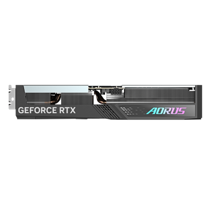 Graphic card GIGABYTE GeForce RTX 4060 TI AORUS ELITE 8GB GDDR6